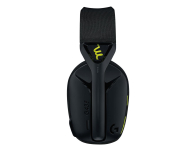 LOGITECH G435 Black - 680422 - zdjęcie 5